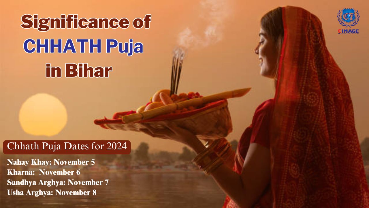 The Significance of Chhath Puja in Bihar: A Festival of Faith, Devotion, and Togetherness